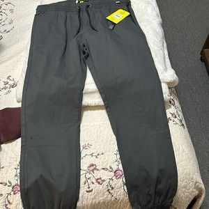 Men’s Modern Culture Casual Jogger L